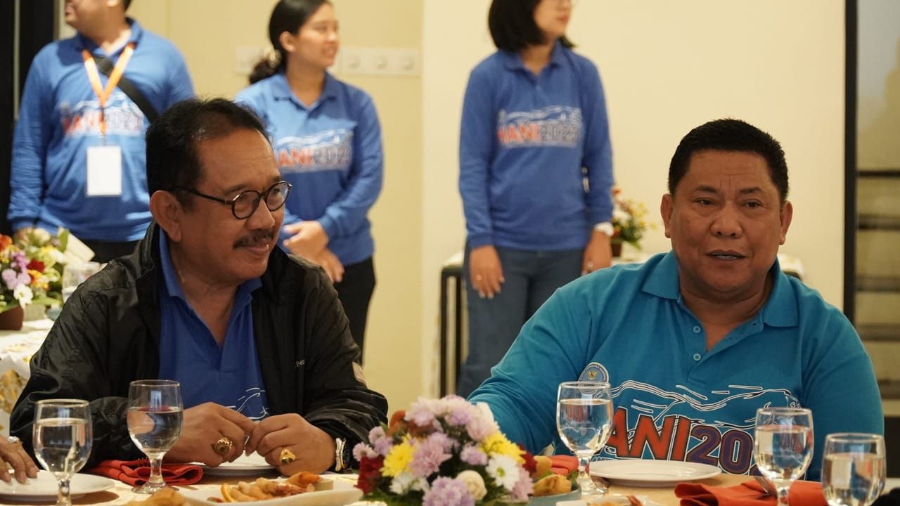 podiumnews.com-Bali Tempat Spesial Bagi Golose